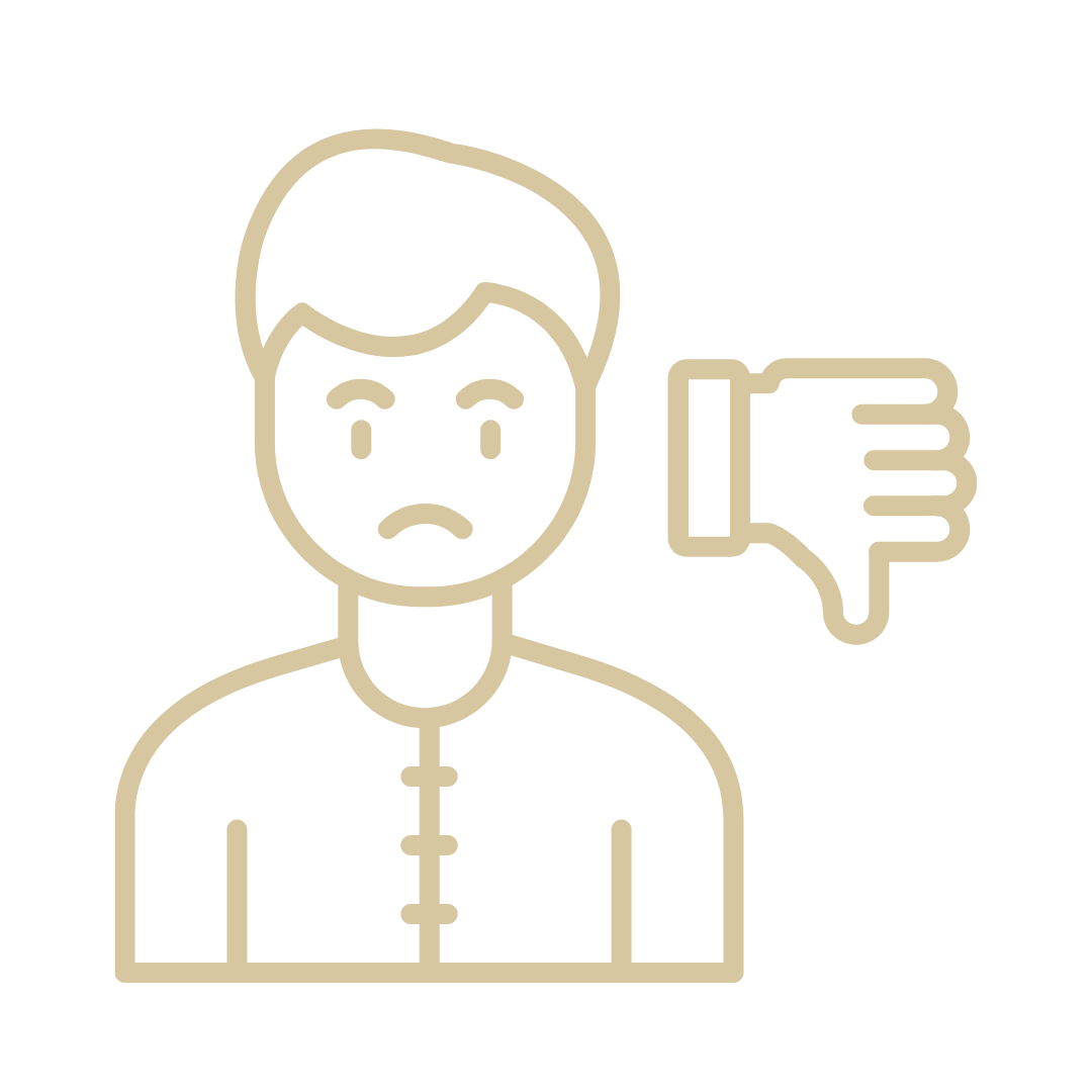 What if the seller refuses? How can I get help with my case?